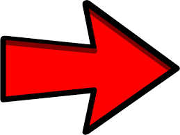 arrow right red